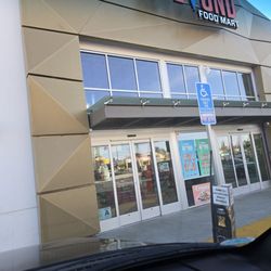 Beyond Food Mart