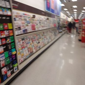 TARGET - Updated June 2024 - 98 Photos & 90 Reviews - 1818 E Baseline ...