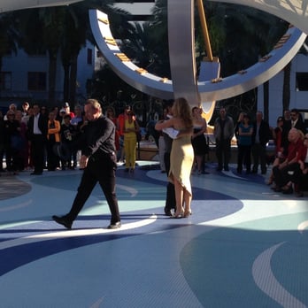 1. Tango With Love