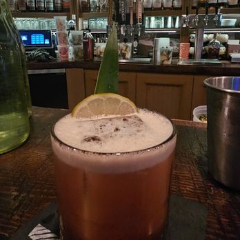 Dr. Funk - Jungle bird - Tiki Bars Near Me - San Jose, California Dr. Funk - Jungle bird - Tiki Bars Near Me - San Jose, California