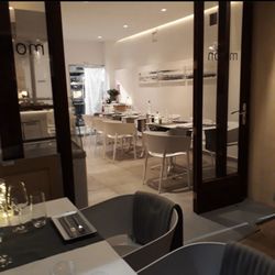 Molòn - Dining room