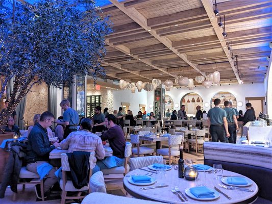 Naxos Taverna by null