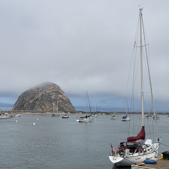 Estero Inn - Hotels Near Me - Morro Bay, California