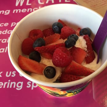 Menchie's - Ice Cream & Frozen Yogurt Near Me - Johnson City, Tennessee Menchie's - Ice Cream & Frozen Yogurt Near Me - Johnson City, Tennessee