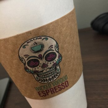 Wicked Voodoo Espresso - Cafe Mocha - Coffee & Tea Near Me - New Braunfels, Texas Wicked Voodoo Espresso - Cafe Mocha - Coffee & Tea Near Me - New Braunfels, Texas