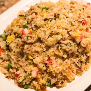 Ryujin Ramen - The Chahan Fried Rice - Ramen Near Me - Sacramento, California Ryujin Ramen - The Chahan Fried Rice - Ramen Near Me - Sacramento, California