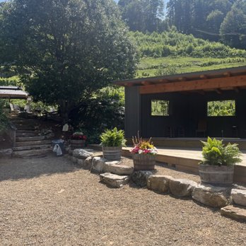 Grandfather Vineyard - Wineries Near Me - Banner Elk, North Carolina