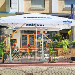 Evi´s Filmcafe und Bistro