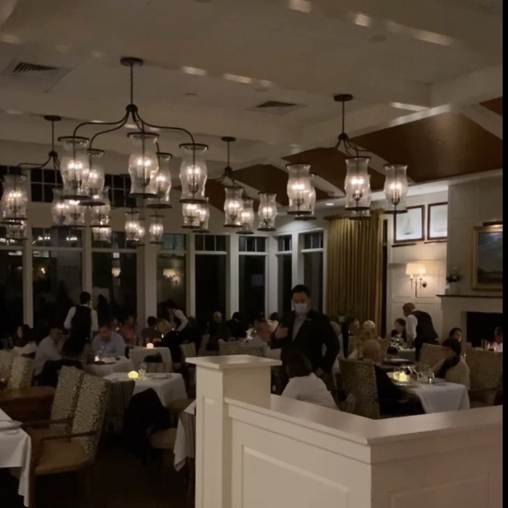Twenty-Eight Atlantic - Entrance to dining room - Seafood Near Me - Harwich, Massachusetts Twenty-Eight Atlantic - Entrance to dining room - Seafood Near Me - Harwich, Massachusetts