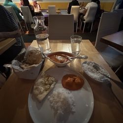 The Spice Room