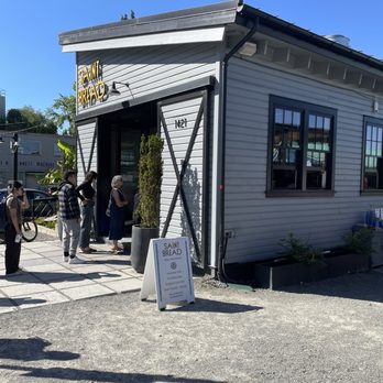 Saint Bread - My favorite bakery!! - Bakeries Near Me - Seattle, Washington Saint Bread - My favorite bakery!! - Bakeries Near Me - Seattle, Washington