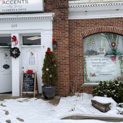 Accents By Jenny