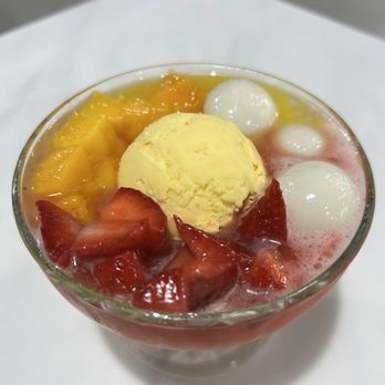 Mango Mango Dessert - Katy - Desserts Near Me - Katy, Texas
