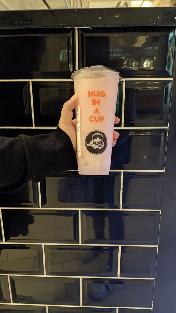 KOKEE TEA 75 Photos & 59 Reviews 【11750 Fair Oaks Mall, Fairfax