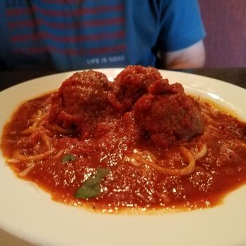 Charbonos - Spag - Italian Near Me - Avon, Indiana