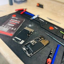 Reboot Hub - Cellphone repair near me