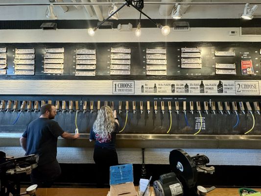 The Tap on Ponce by null