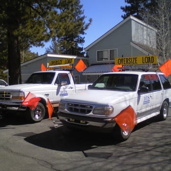 DTS- Pilot Car Service - 2012 Fleet - Roadside Assistance Near Me DTS- Pilot Car Service - 2012 Fleet - Roadside Assistance Near Me