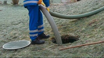 Slide of Able Pump & Well Service