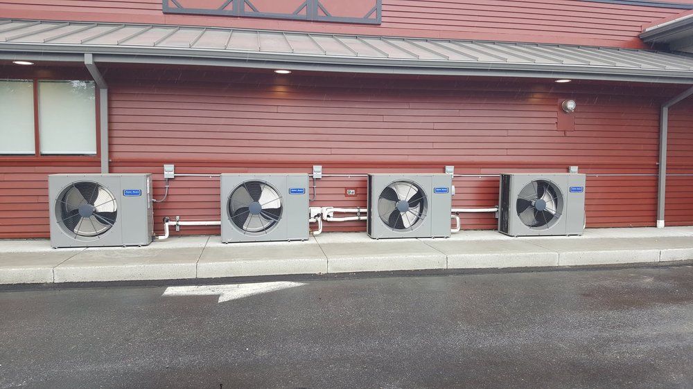 Slide of Lynden Sheet Metal