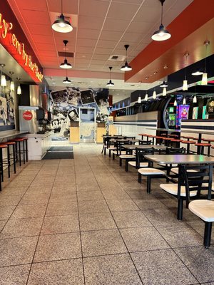 White Castle by null