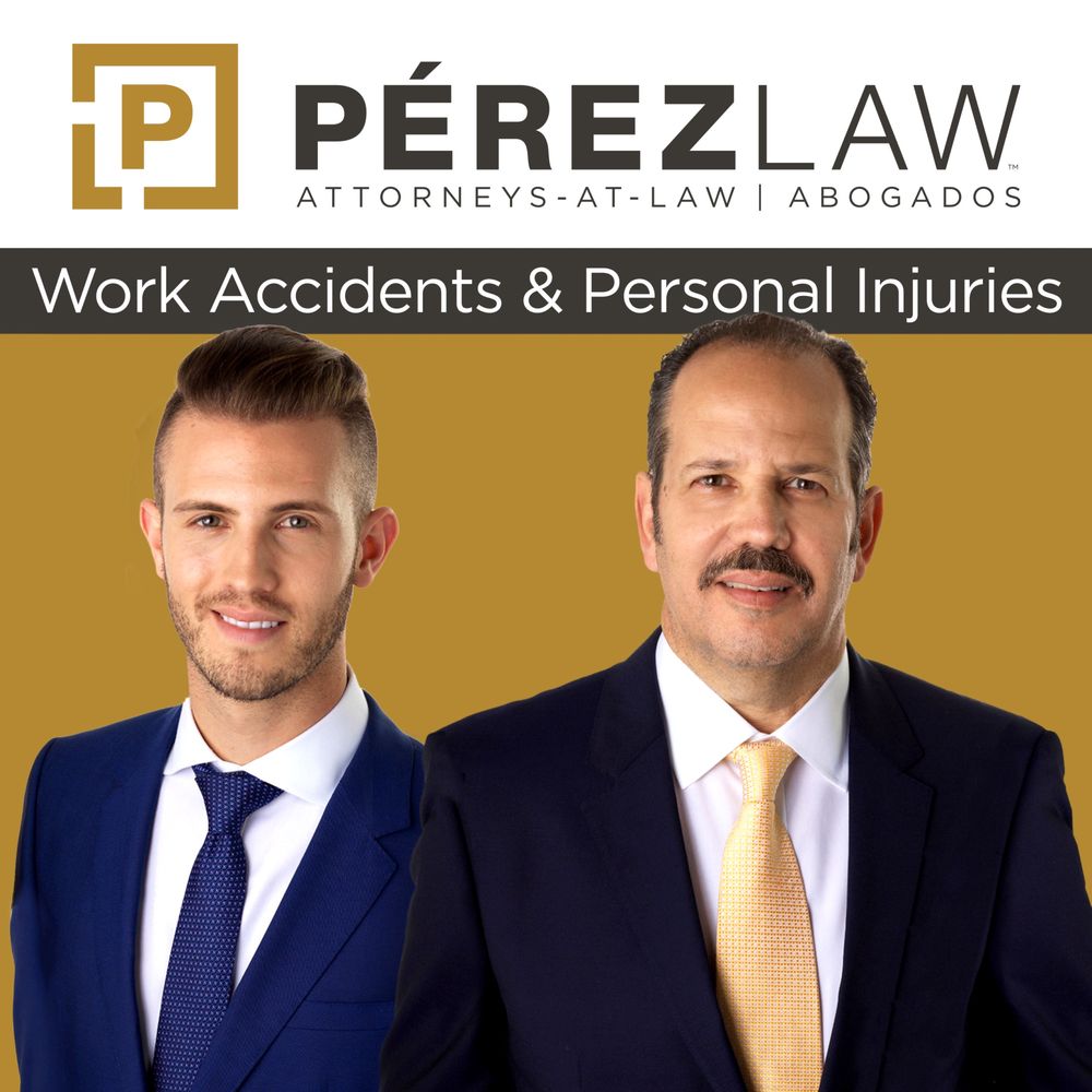 Pérez Law, PC - disability attorney in Ontario, CA