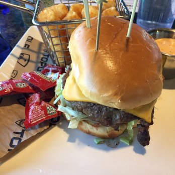 Topgolf - Burger - New American Near Me - Centennial, Colorado Topgolf - Burger - New American Near Me - Centennial, Colorado