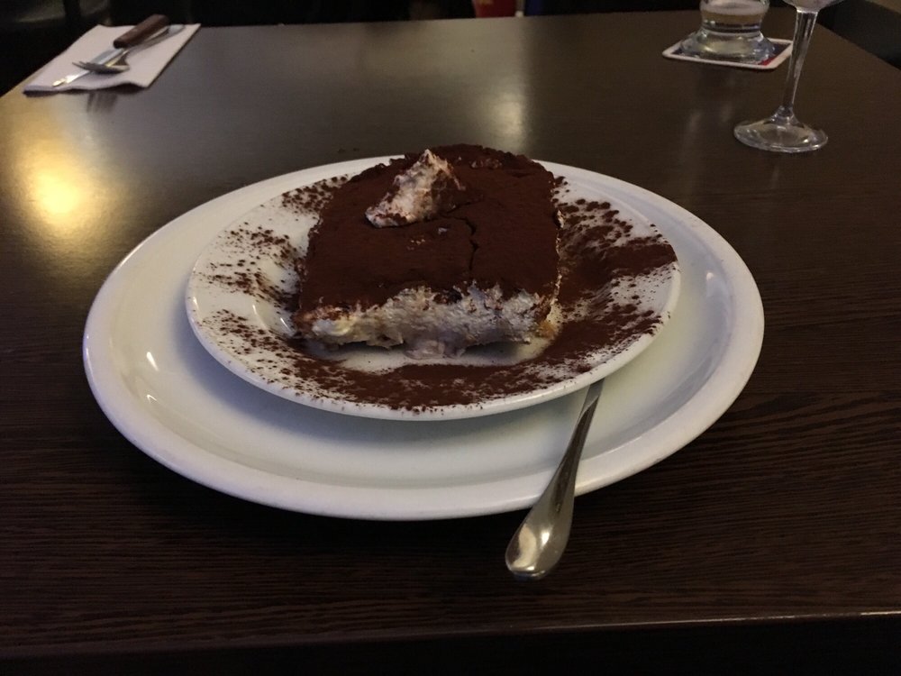 Goldoni - Holzofenpizza