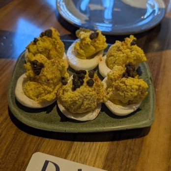The Neighborly - Deviled Eggs - New American Near Me - Phoenix, Arizona The Neighborly - Deviled Eggs - New American Near Me - Phoenix, Arizona