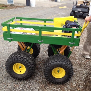 Ian Stowell's Tire and Battery - Nice tires :) - Auto Repair Near Me - Chesnee, South Carolina