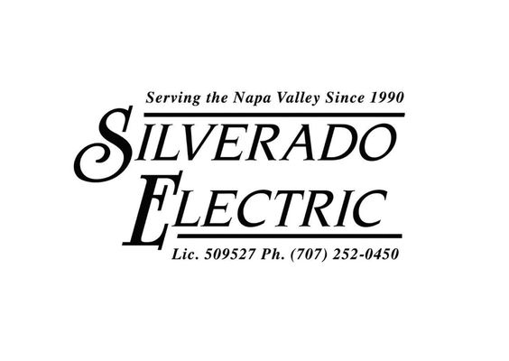 Silverado Electric Logo
