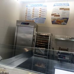 Port of Subs