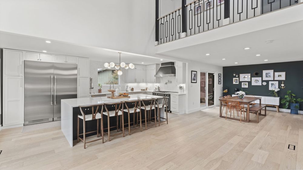 Slide of Veteran Built Homes