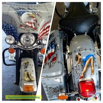 Sunshine Car Wash Detailing - Auto Detailing Near Me - Daytona Beach, Florida Sunshine Car Wash Detailing - Auto Detailing Near Me - Daytona Beach, Florida
