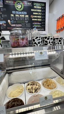 Cool Cow Creamery by null