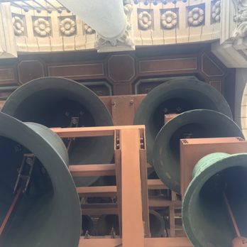 The Campanile - bells - Landmarks & Historical Buildings Near Me - Berkeley, California