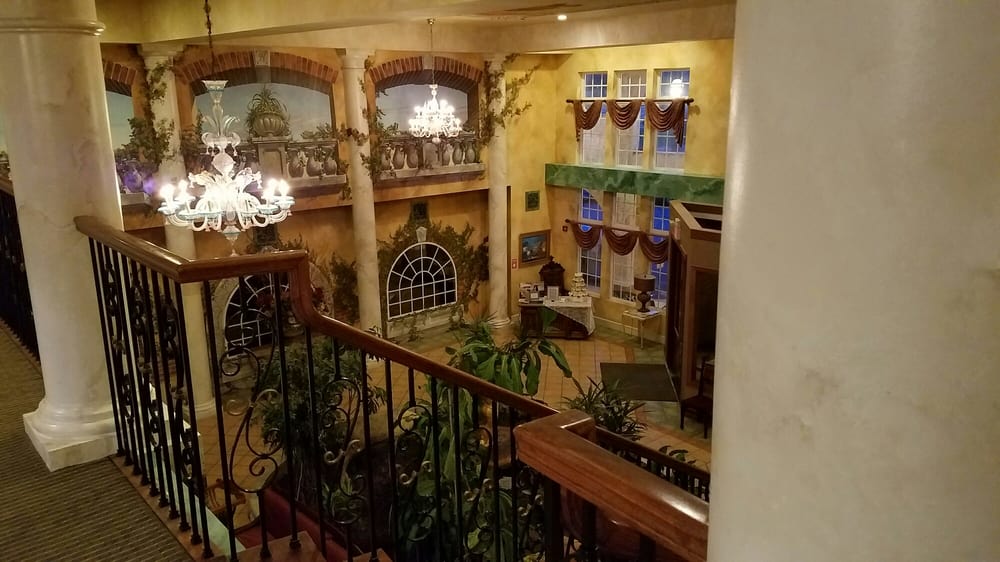 RENAULT WINERY RESTAURANTS CLOSED Updated August 2024 61 Photos