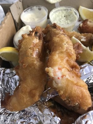 Mt Vic Chippery by null