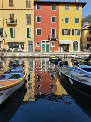 Osteria Al Pescatore by null