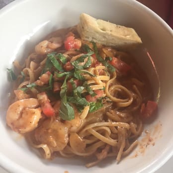 Empire Cafe - Napoli pasta - Breakfast & Brunch Near Me - Houston, Texas
