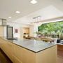 Photo of La Tour Builders Inc - Glass Railing