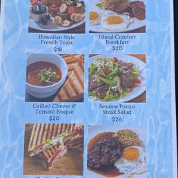 KAPONO'S AT THE LOUNGE - Updated October 2026 - 14 Reviews - 30