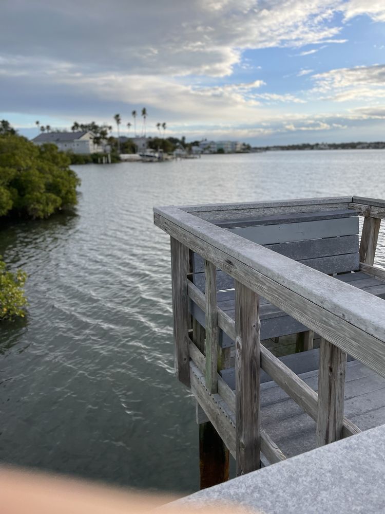 Indian Rocks Beach Nature Preserve Image
