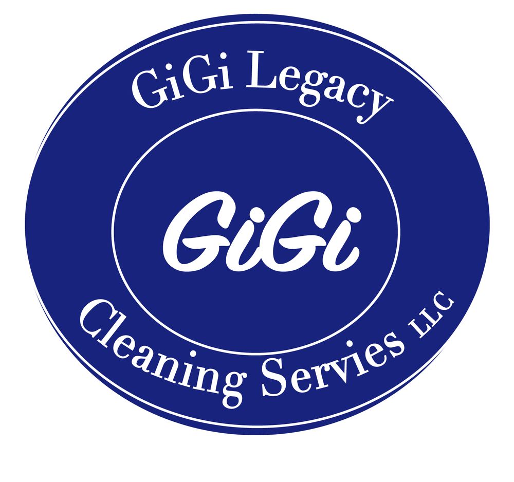GIGI’S LEGACY CLEANING SERVICE Updated August 2024 Request a Quote