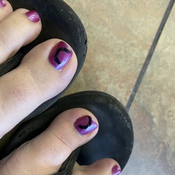 Be Beauty Nails & Spa - Nail Salons Near Me - Denver, Colorado