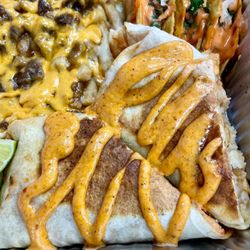 Gigi's Kitchen - Fiesta Platter