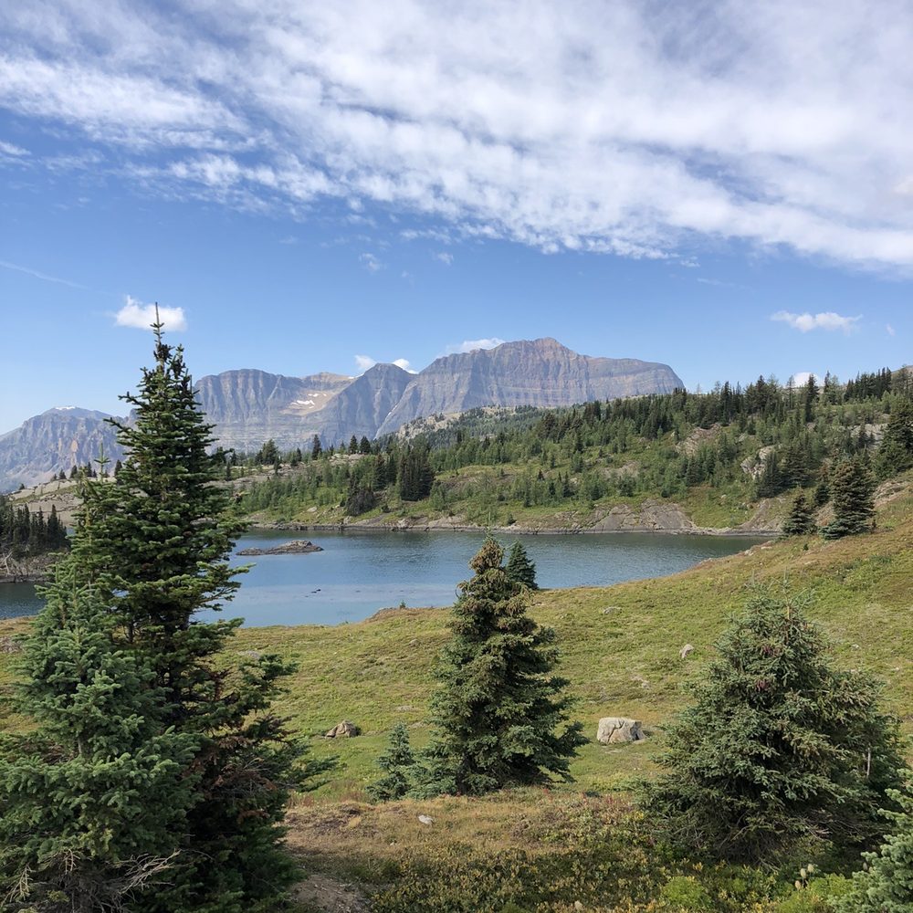 Sunshine Mountain Lodge - Ski Resorts Near Me - Banff, Alberta Sunshine Mountain Lodge - Ski Resorts Near Me - Banff, Alberta
