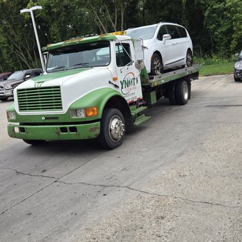 Ynot Towing & Hauling - Towing Near Me - Aurora, Indiana Ynot Towing & Hauling - Towing Near Me - Aurora, Indiana