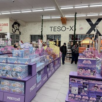 TESO Life - So many great products - Department Stores Near Me - Portland, Oregon TESO Life - So many great products - Department Stores Near Me - Portland, Oregon