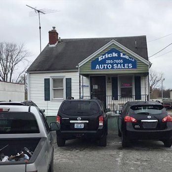 Erick Le Auto Sales - Used Car Dealers Near Me - Louisville, Kentucky Erick Le Auto Sales - Used Car Dealers Near Me - Louisville, Kentucky